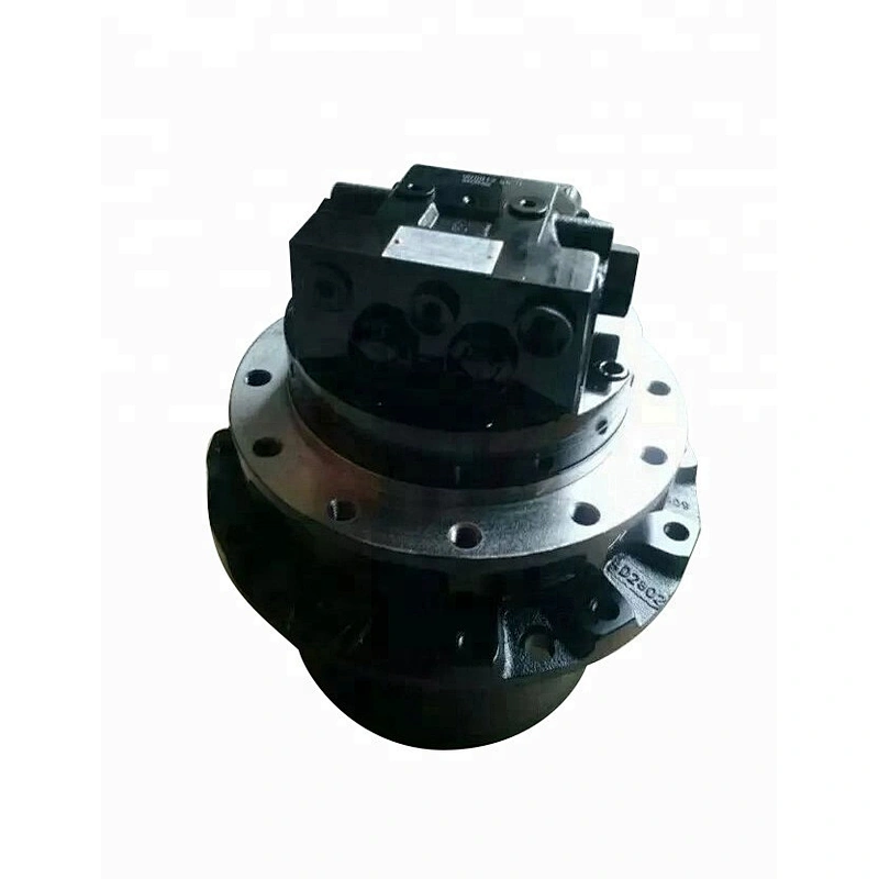 China supplier travel motor assy final drive for PC220-8 excavator