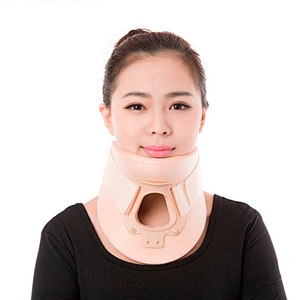 Manufacture Neck Support Healing Neck Injuiry Cervical Collar