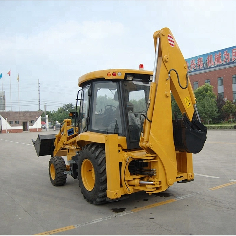 low price small agriculture loader or tractor use 3 point backhoe attachment for sale