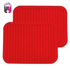 baby silicone placemat table mats for kids