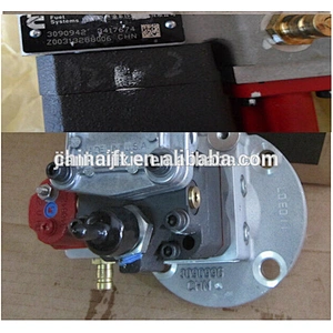 foton truck engine parts high pressure pt pump assembly 5264248 diesel engine cummin isf3.8 fuel injection pump assy