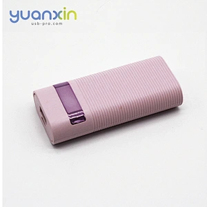 4000mah Superior Quality Promotional Price Power Bank