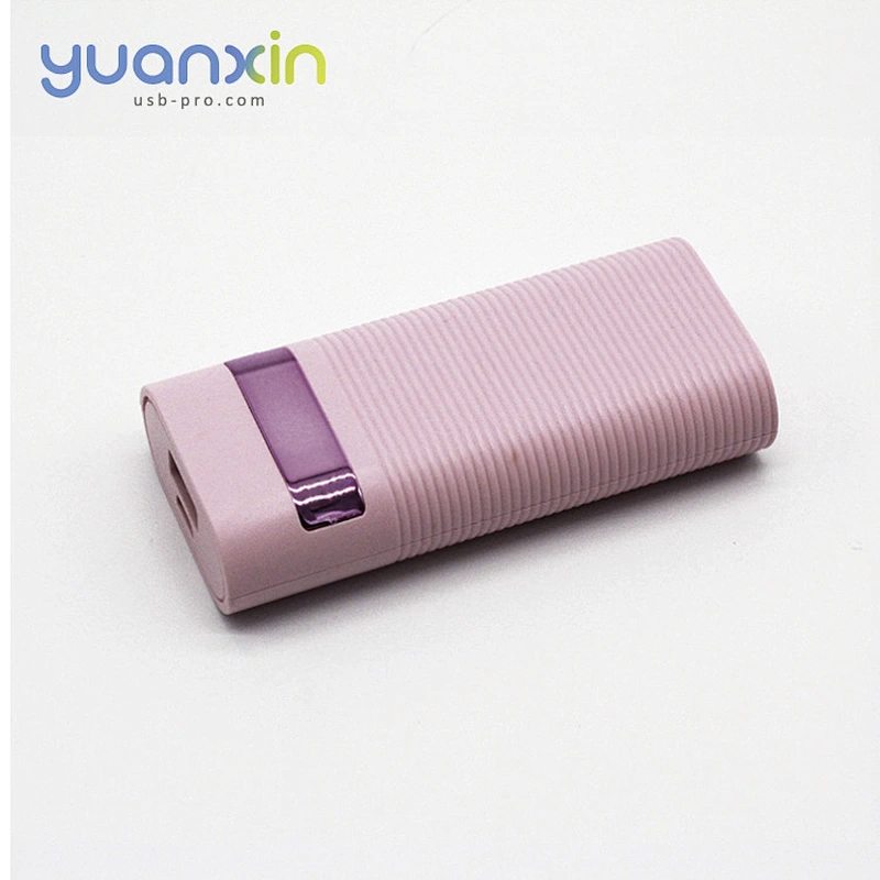 4000mah Superior Quality Promotional Price Power Bank