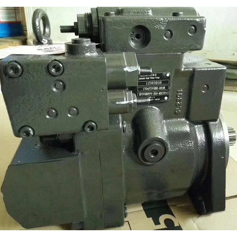 Original position  position pump  K3VL80 wholesale