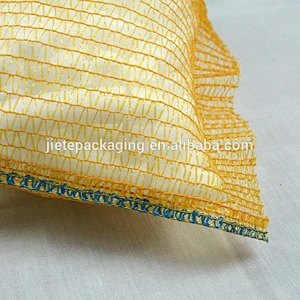 small net, mesh bags with custom logo