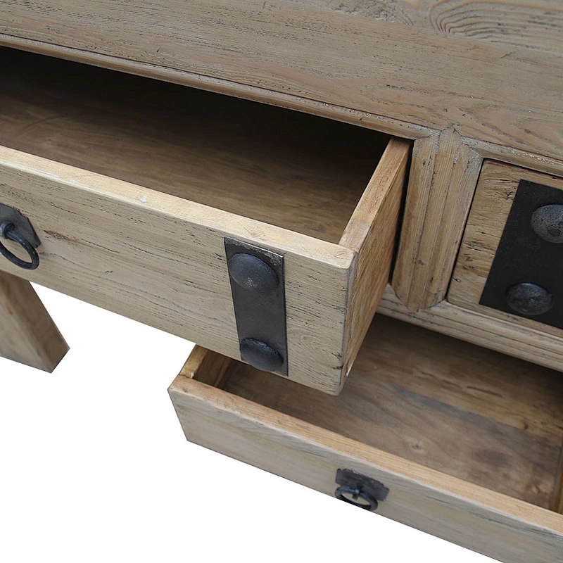 wholesale chinese antique reproduction natural wood storage furniture