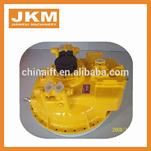 sd7 parts, shehwa parts, hbxg parts