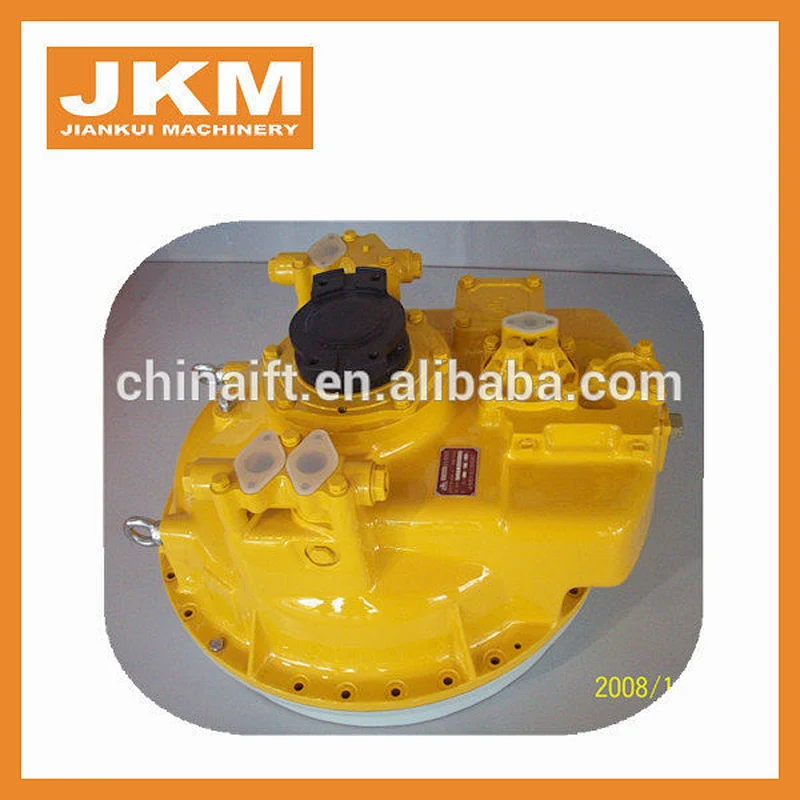sd7 parts, shehwa parts, hbxg parts