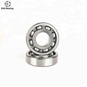 6306 Deep Groove Ball Bearing