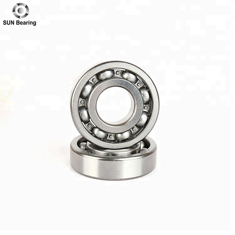 6306 Deep Groove Ball Bearing