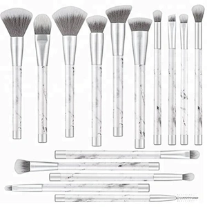15 Pieces makeup brush set professional cosmetics for makeup
