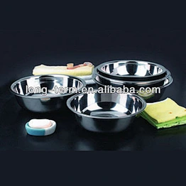 LTS005 Hot Sale Stainless Steel Bowl