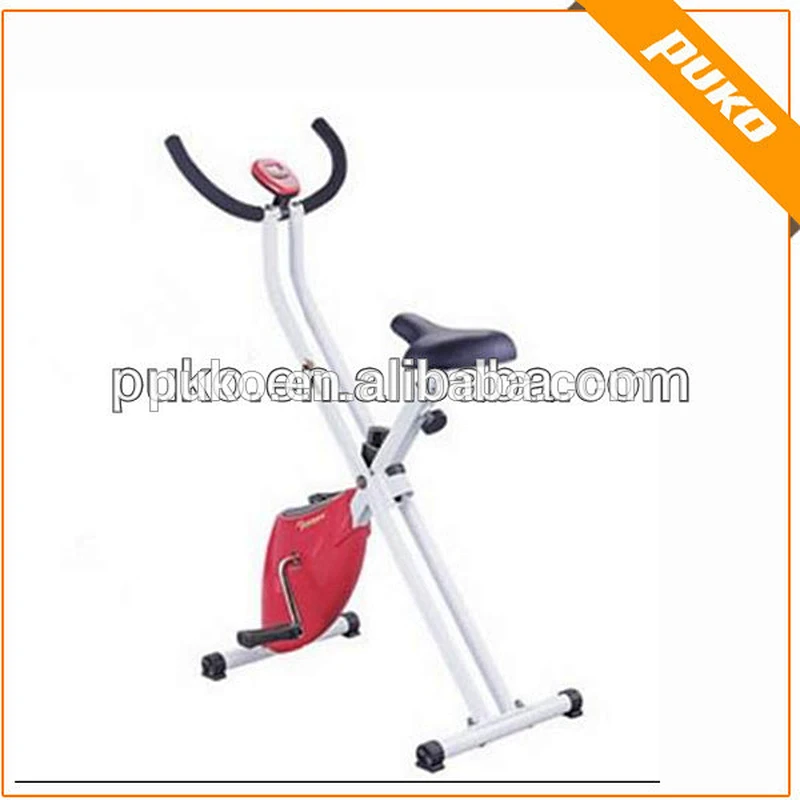 exercise bike hot sell belt bike weight loss machine massage belt