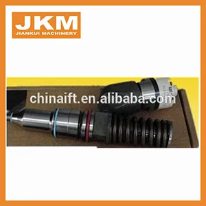 Common Rail Injector EJBR03001D for excavator parts