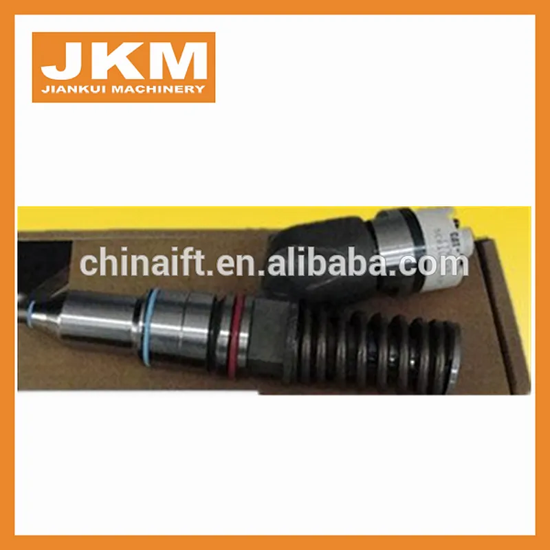 Common Rail Injector EJBR03001D for excavator parts