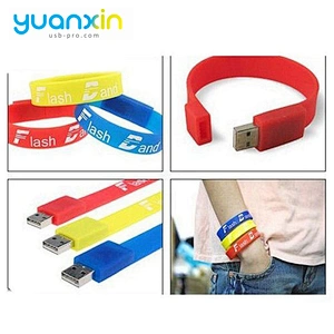 Wholesale cheap price wrist watch,usb keychain usb flash drive