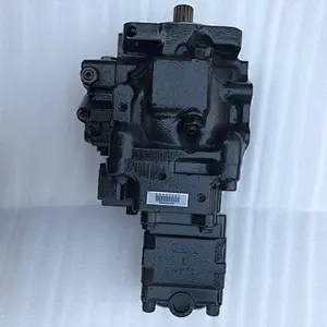 Excavator hydraulic pump main pump for PC35MR-3 parts number 708-3S-00711