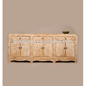 chinese antique wooden cabinet
