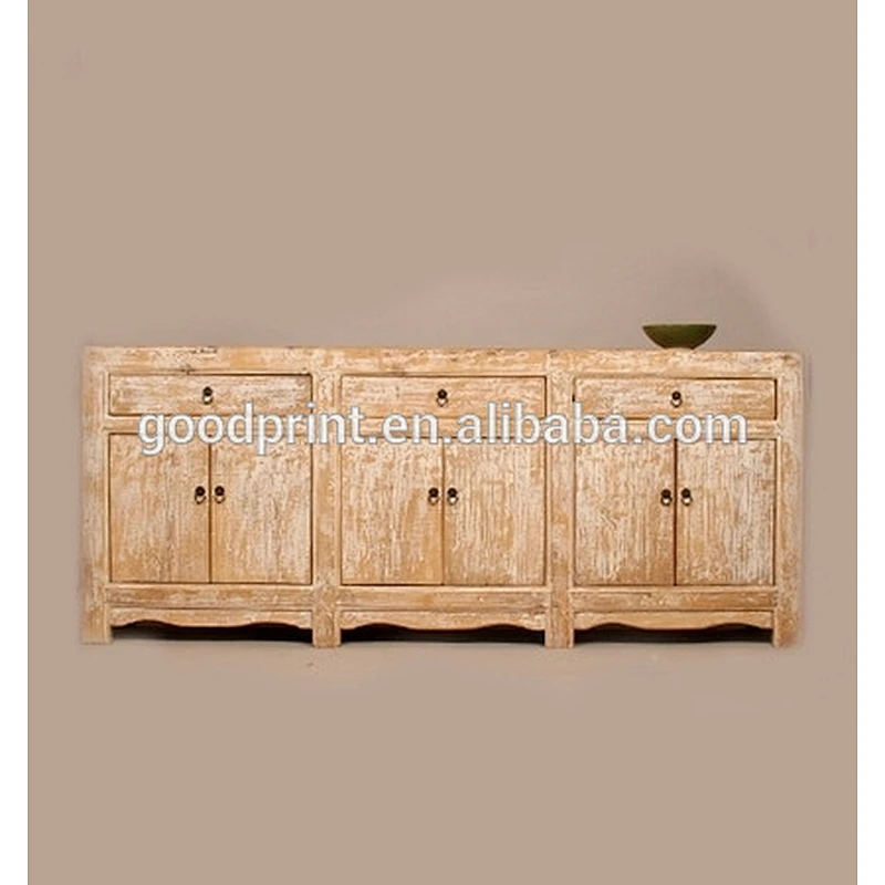 chinese antique wooden cabinet