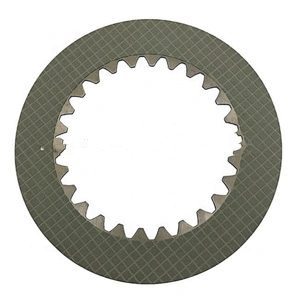 friction disc clutch plate 242530 CLARK