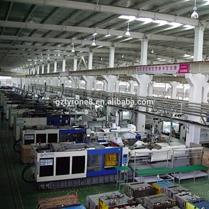 Guangzhou injection machine centralized feeding system