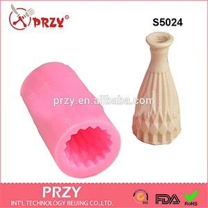 3d silicone planter molds silicone candle mold silicone soap molds