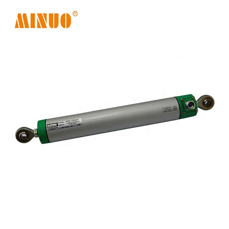 KDC18 Series Miniature Linear Potentiometer