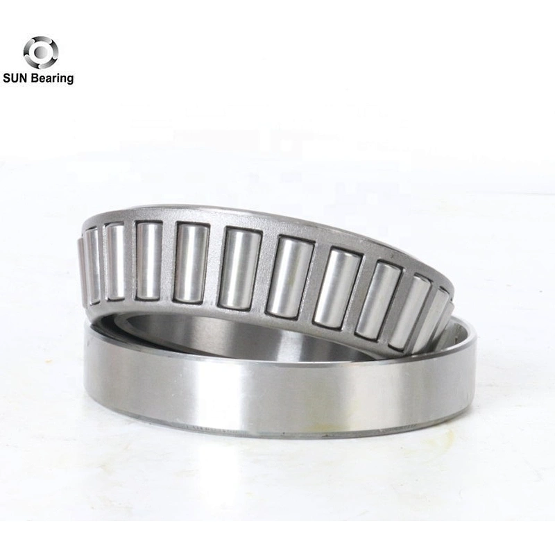 Factory Tapered Roller Bearing 32012X