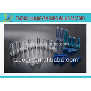 48 cavity hot runner preform mould/Injection Mold/mold mould