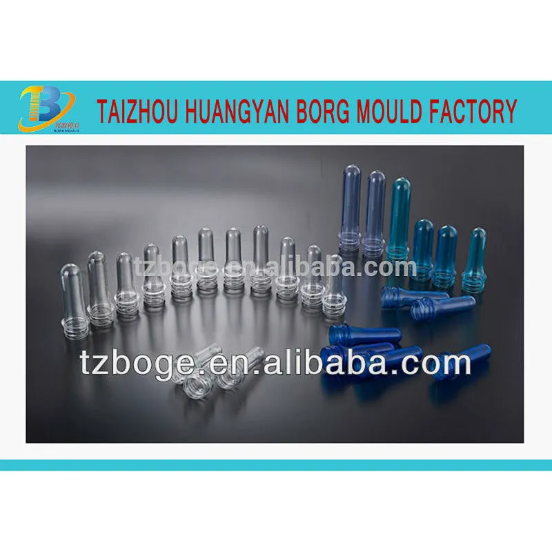 48 cavity hot runner preform mould/Injection Mold/mold mould
