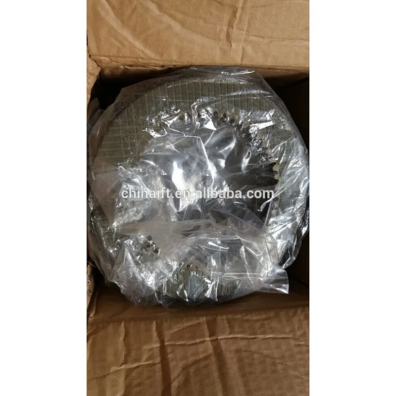 China OEM factory paper based friction disc 6I8912