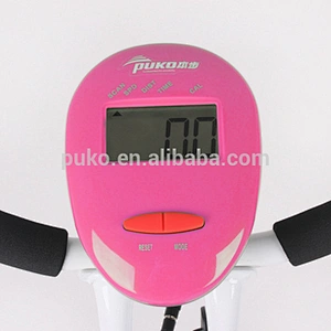 CF-917E High Quality Home Gym Machine Stationary Exercise Bike Magnetic For Wholesale