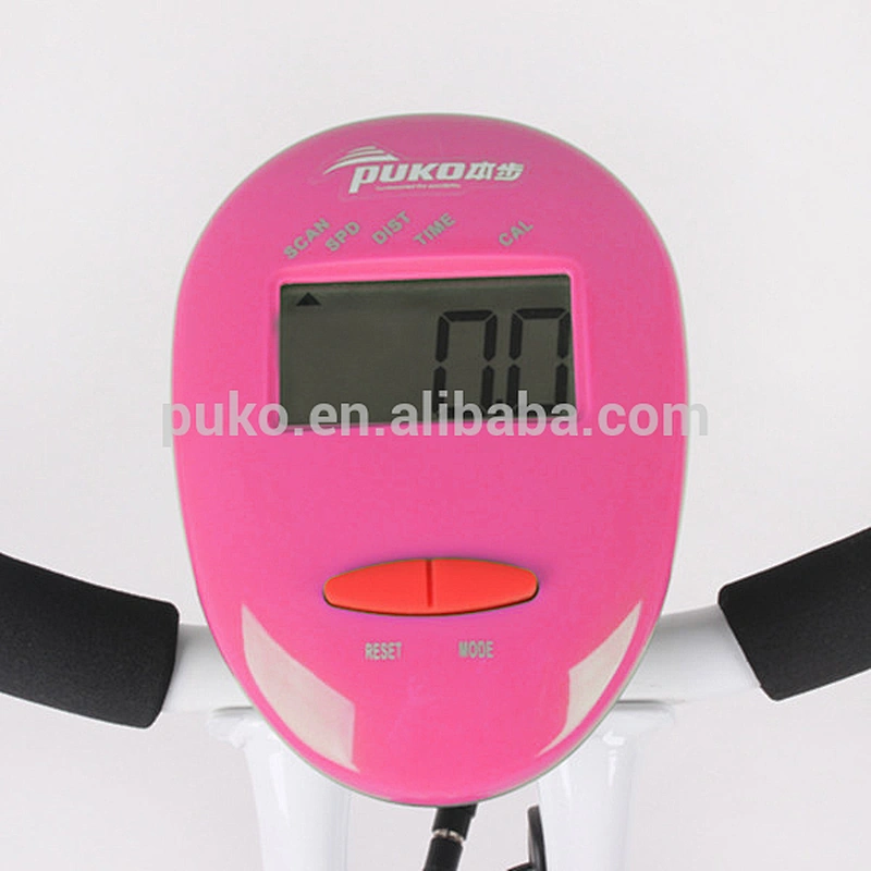 CF-917E High Quality Home Gym Machine Stationary Exercise Bike Magnetic For Wholesale
