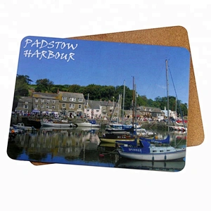 Welcome to make the customized placemat for dining table
