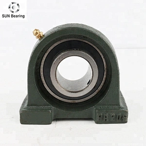 UCPA206 pillow block bearing