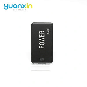 Raw Material Battery Cell Manual Miniso For Ac Car Jump Starter Charger Power Bank