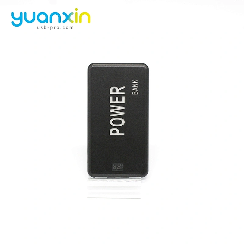 Raw Material Battery Cell Manual Miniso For Ac Car Jump Starter Charger Power Bank