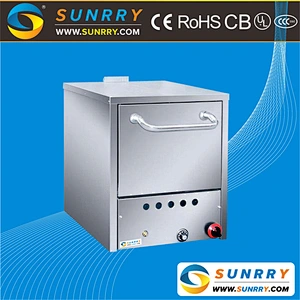 Guangzhou Commercial Bakery equipment gas burner thermostat for pizza oven lighting for hotel & Restaurant