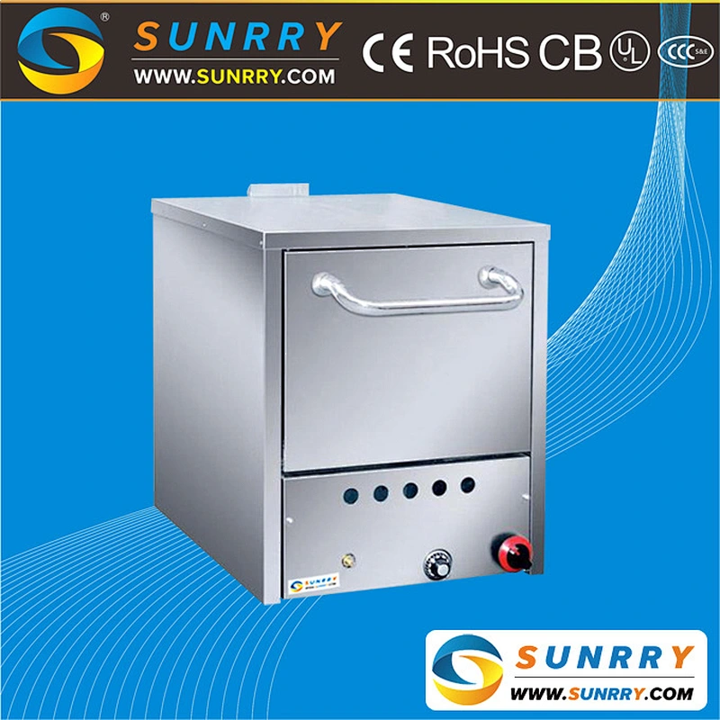 Guangzhou Commercial Bakery equipment gas burner thermostat for pizza oven lighting for hotel & Restaurant