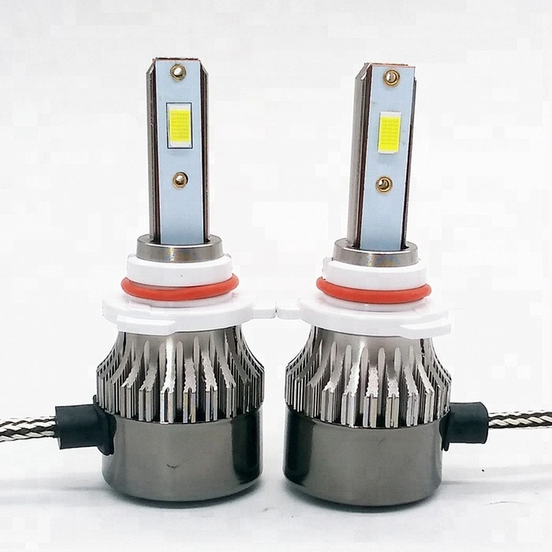 Lightech auto parts Mini k3S 36W 4000Lumen HB3 HB4 9005 9006 Small LED Light
