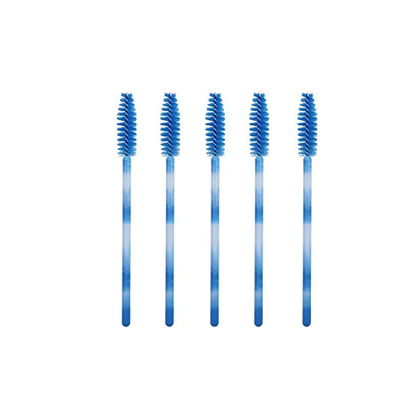 Disposable Eyelash Brush Mascara Applicator Wand makeup Brushes