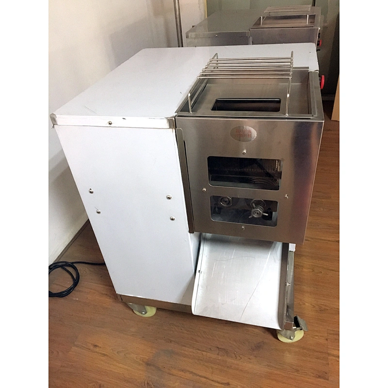 High Output Commercial Electric Stainless Steel 300es-12 Meat Dicer Machine and Steak Flaker for Sale