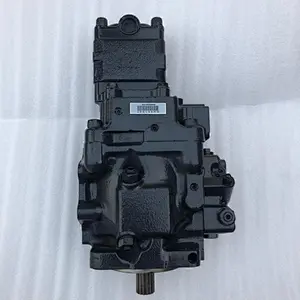 Excavator hydraulic pump main pump for PC35MR-3 parts number 708-3S-00711