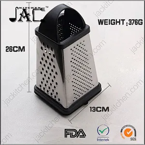 Bulk Practical Stainless Steel Citrus Grater