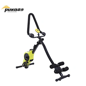 Gym Equipment exercise magnetic bike