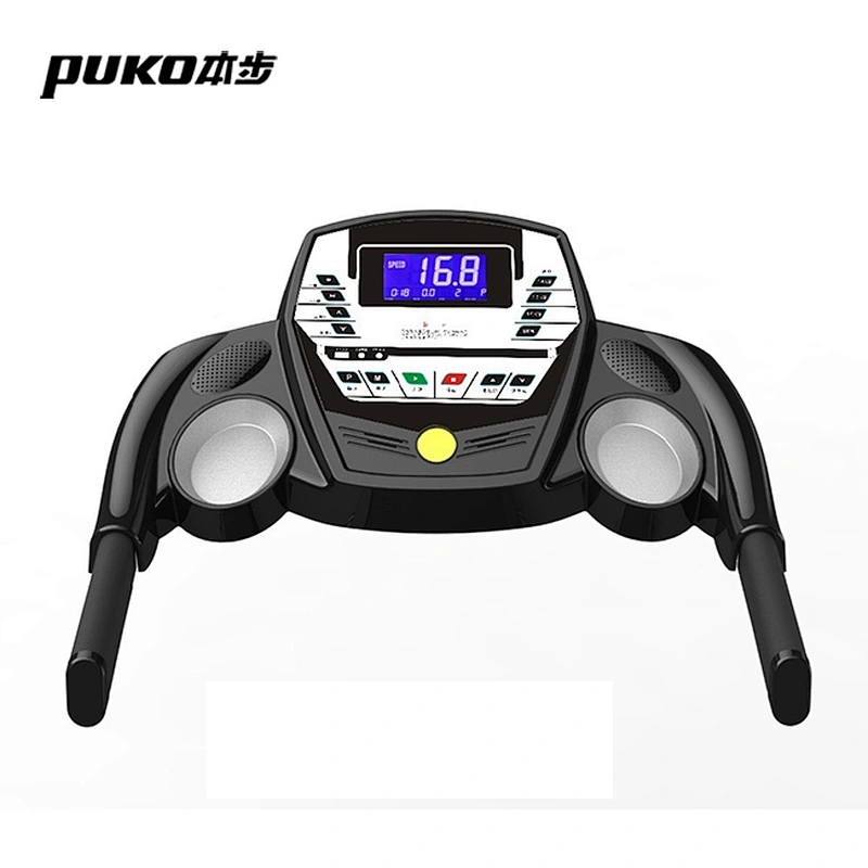 CF-767 Running Machine Electrical Equipment Multi Gym Machine