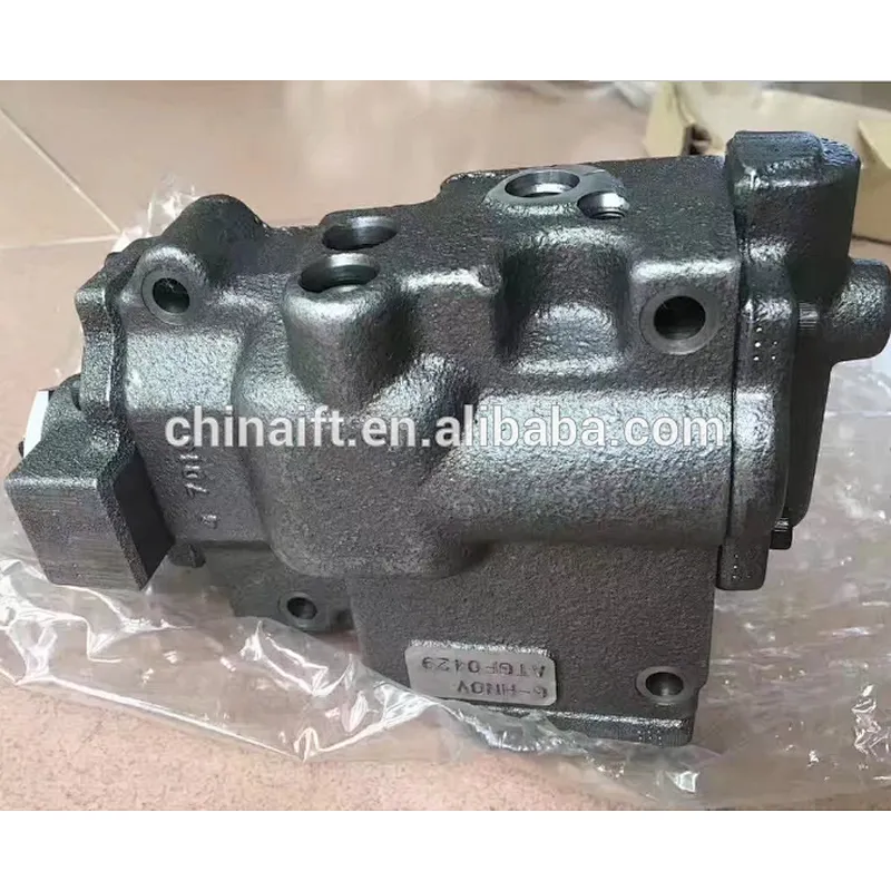K3V112 excavator hydraulic pump for sale