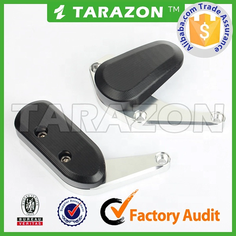 CNC engine slider engine protector for motorcycle Suzuki
