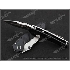Popular Tracker Knife Folding Knife Pocket Knife