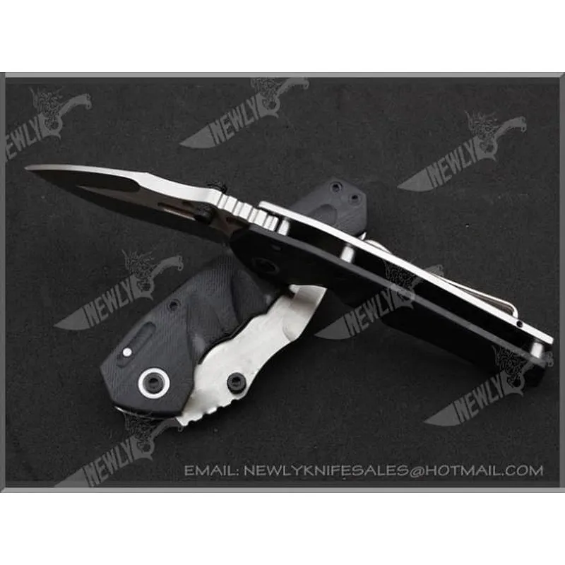Popular Tracker Knife Folding Knife Pocket Knife